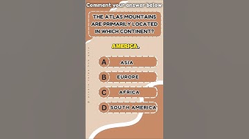 Ultimate General Knowledge Quiz! 🧠 #quiz #trivia #short #genralknowledge