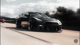 My Dad has a GTR ❤ Jdm Edit