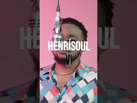 Henrisoul Flawless (The Pendulum)