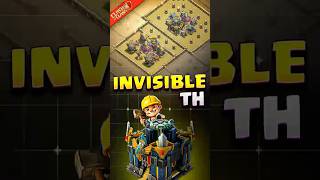 🤯 This Double Invis TH17 Base Never Lets Troops Near TH