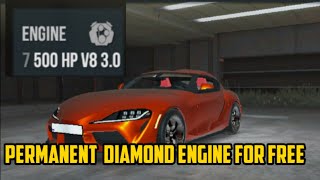 Diamond Engine For Free In Mad Out 2 Bco Permanent