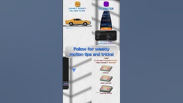 Wiggle, Overshoot, FX Console, Keystone, and CC Twister in one killer video! #motiondesign