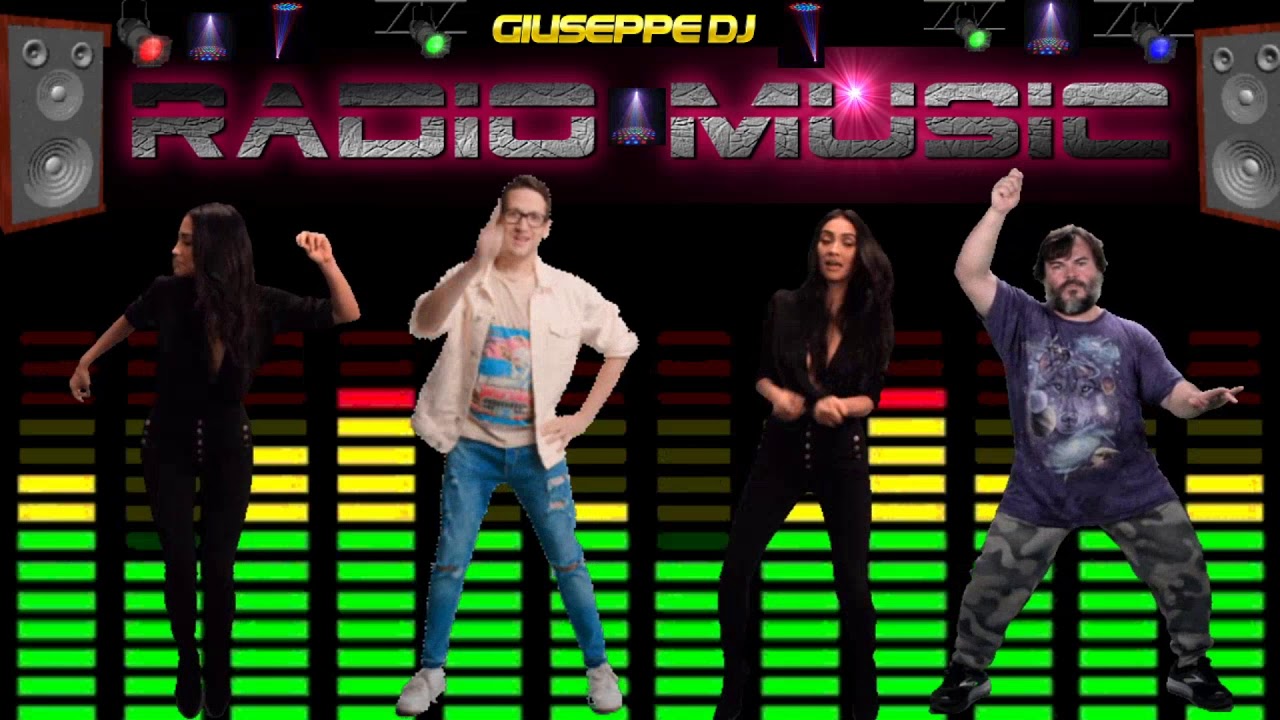 Reggaeton Remix - YouTube Reggaeton Music