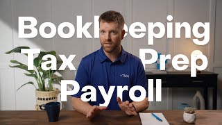 What Accounting Services Does My Business Need?