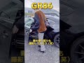 でも、カッコいい #gr86 #gr86カスタム #gr86納車 #shorts