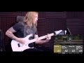 JamUp Pro XT - Ola Englund Presets