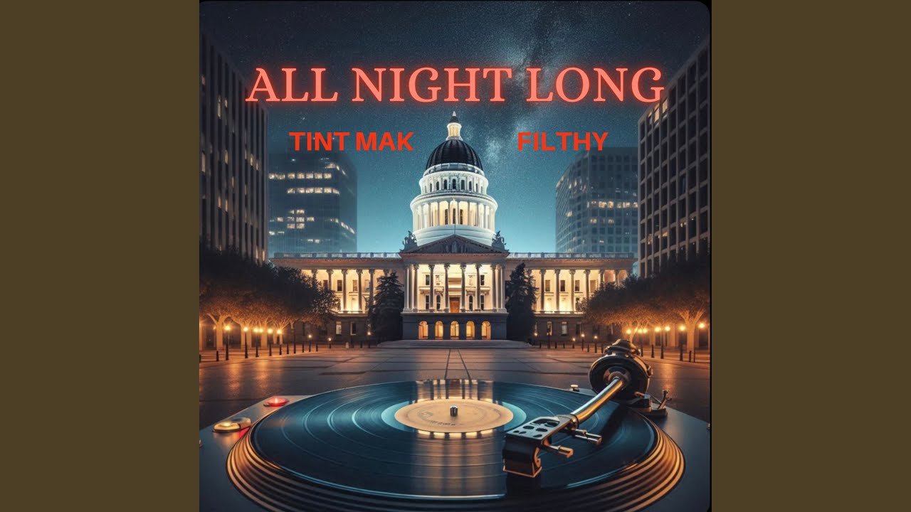 Watch All Night Long on YouTube Watch All Night Long on YouTube
