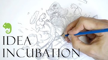 Introduction to conceptual characters part 1