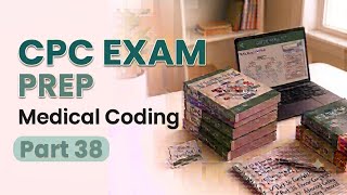 CPC Exam Prep Series PART 38 Radiology CPT Coding: Diagnostic Imaging, Ultrasound, Mammography