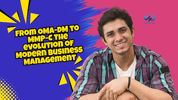 Why Intune is Getting Faster: OMA-DM vs. MMP-C Explained | OMA DM to MMP C The evolution of Windows