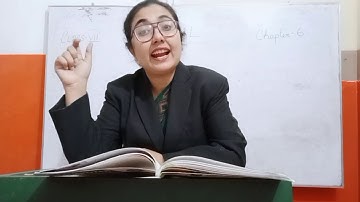 HTML Class-7 Chapter-6 Part-2 Computer