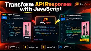 Modify dynamic Json | Proxyceptor News