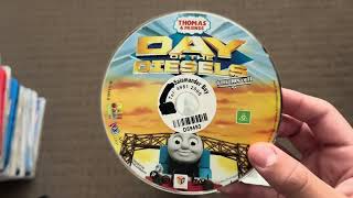 My Abc For Kids Vehicles Vhs And Dvd Collection