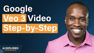 Google Veo 3: Creating Pro-Quality AI Video Without a Film Crew