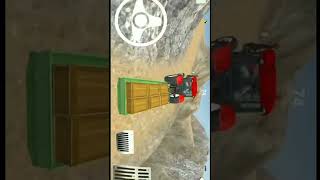 Off Road Tractor Driving Games|| New Tractor Driving Games 2022|| screenshot 4