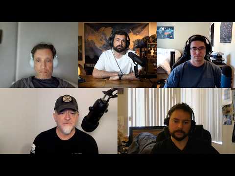 Pentagon Insider UFO Interview: Lue Elizondo