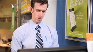 Healthnotes - Patient Setup During Dispense (FRED Dispense)