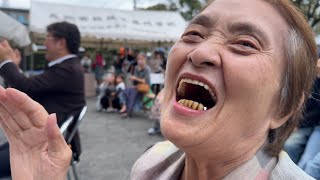 【人生初の文化祭】こんな笑顔初めて見た…！泣