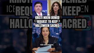 Halloween Costume Tips to Avoid ICE