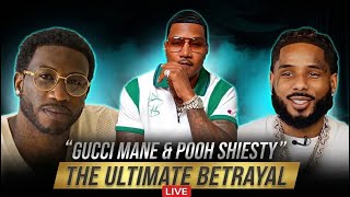 Was It Worth It? Gucci, Pooh Shiesty & the Price of Being Emotional