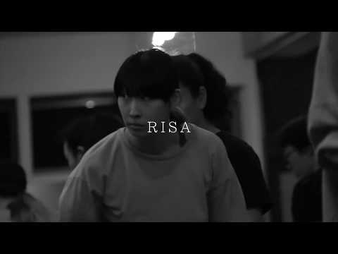 【 DANCEWORKS】RISA / LIFE WORKS vol.2 Dancers