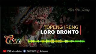 topeng ireng terbaru LORO BRONTO - TOPENG IRENG