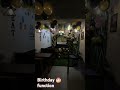 #birthday #decoration #food #cake #foodie #goodfood #drink #viralvideo #happy #love #life #enjoy #se