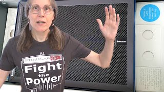 The BlueAir Filter Problem