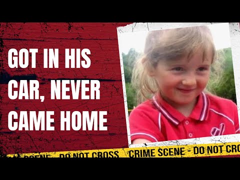 April Hensley's Visitor: The Truth Finally Revealed!