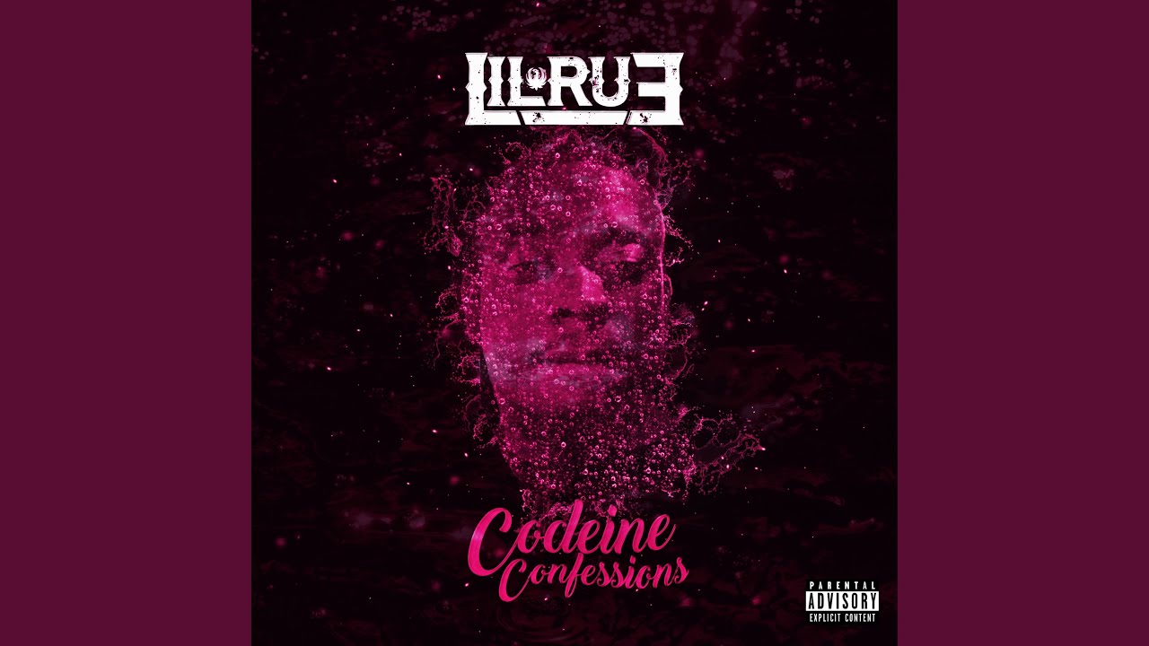 Παρακολούθηση Codeine Confessions στο YouTube