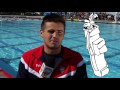 Inside Water ft. Ben Hallock