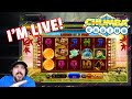 Chumba Casino (The Great Heist) Free Spins Feature (EPIC ...