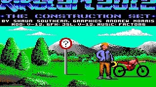 C64 Longplay - Kikstart 2012