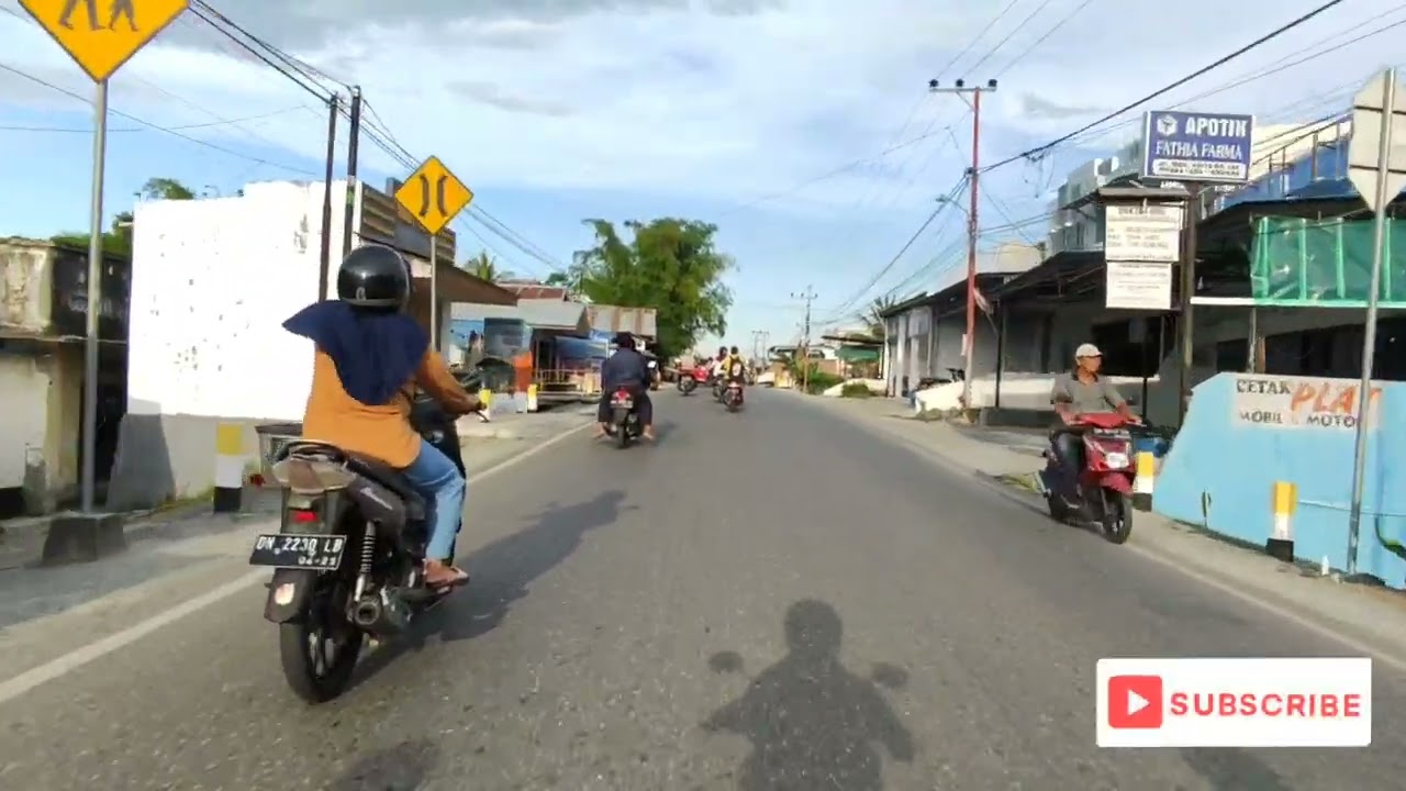 Kota Ampana 2023 || Part 3