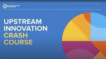 Upstream Innovation: Tools for getting started