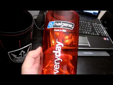 S O E Nalgene Coozie