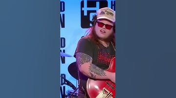 Thumbnail of Marcus King on Howard Stern