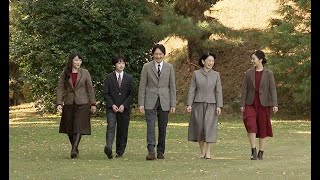 悠仁親王 秋篠宮家 悠仁さま ひさひとさま プリンス ヒサヒト 世界の王室ニュース