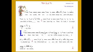 Plagal 4: Sunday Hymns of Ascent