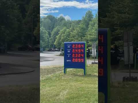 Цены на топливо в Европе падают!!