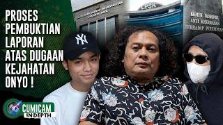 Bedah Kasus Laporan Pelapor Terhadap Betrand Peto, Deolipa Yumara Soroti Hal Ini | INDEPTH