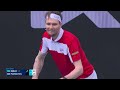 Alexander Bublik v Marton Fucsovics Full Match | Australian Open 2026 Second Round