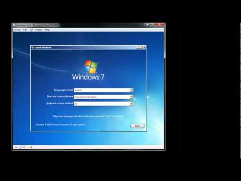 คําสั่ง check disk  New 2022  -Windows 7- Check Disk (chkdsk)-- - YouTube.flv