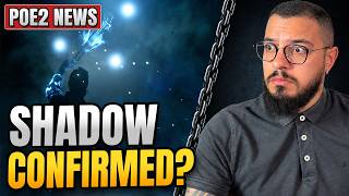 Path of Exile 2 New 0.5 Teaser - New Class Confirmed?