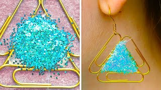 32 DIY JEWELLERIES WHICH NO ONE ELSE WILL HAVE