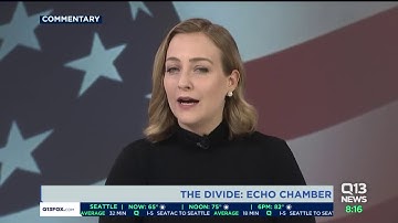 The Divide: Echo Chamber
