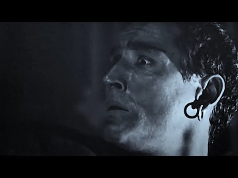 Otello Vittorio Gassman Salvo Randone Othello Shakespeare 1956 Remastered 4K 