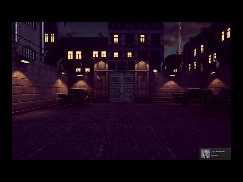 Bohemian Killing (Ending 2 - Innocent) GAMEPLAY COMPLETO