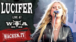 Lucifer - Live At Wacken Open Air 2022