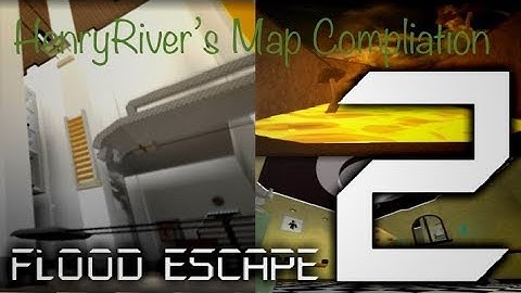 FE2 Map Test | HenryRiver Map Compliation